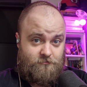 Дмитрий Рыбин