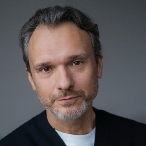 Александр Шаронов