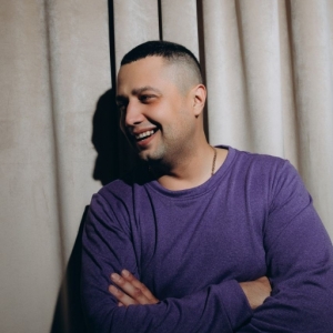 Максим Голощапов