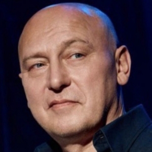 Юрий Круценко