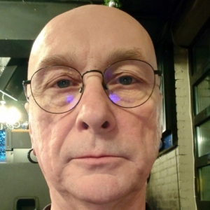 Константин Бережной