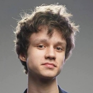 Егор Кувшинов