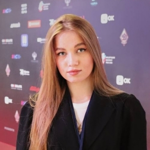 Алина Ермолаева