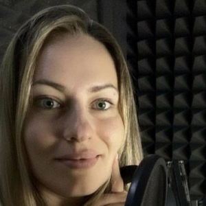 Евгения Тихонова