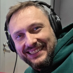 Кир Дмитриев