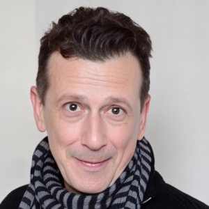 Станислав Климушкин