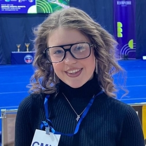 Арина Салаева