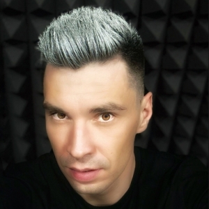 Валерий Романов