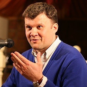 Алексей Востриков
