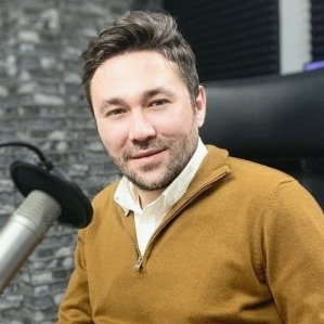 Сергей Нафронович